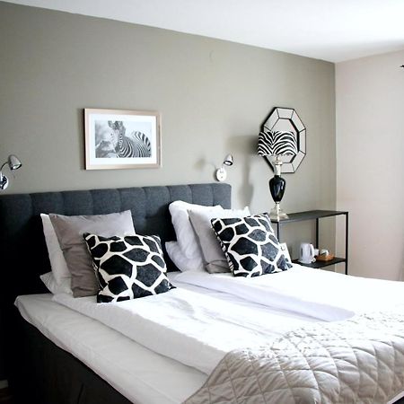 Hotel Carlshamn Karlshamn  Dış mekan fotoğraf