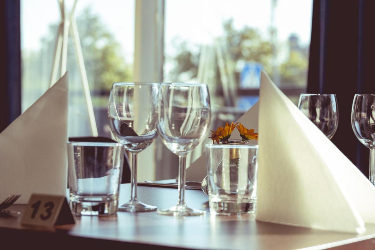 Hotel Carlshamn Karlshamn  Dış mekan fotoğraf