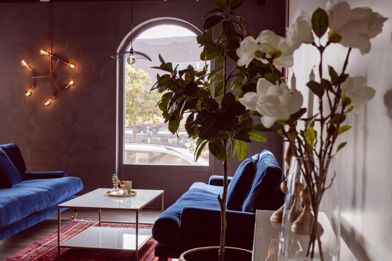 Hotel Carlshamn Karlshamn  Dış mekan fotoğraf