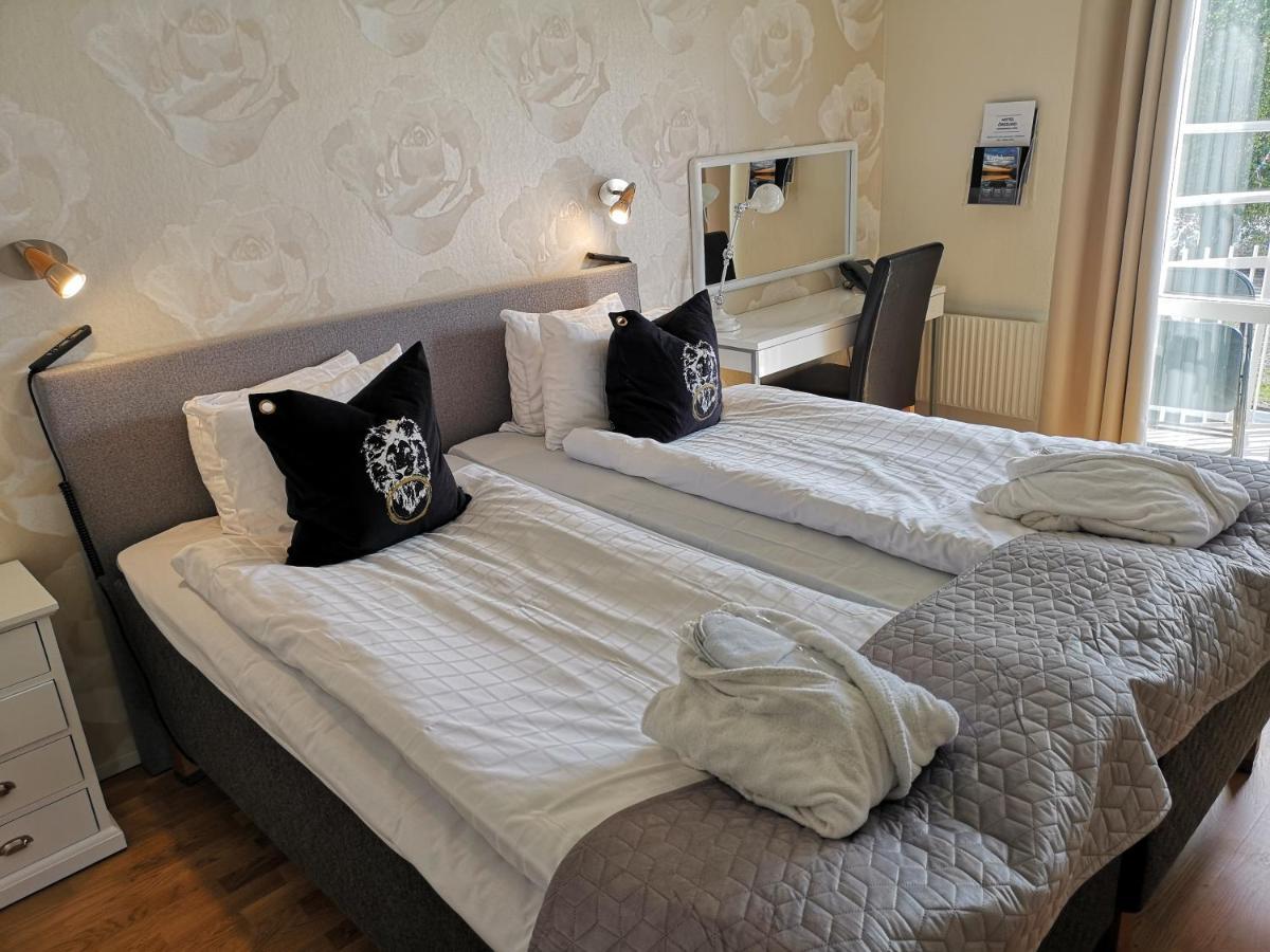 Hotel Carlshamn Karlshamn  Dış mekan fotoğraf
