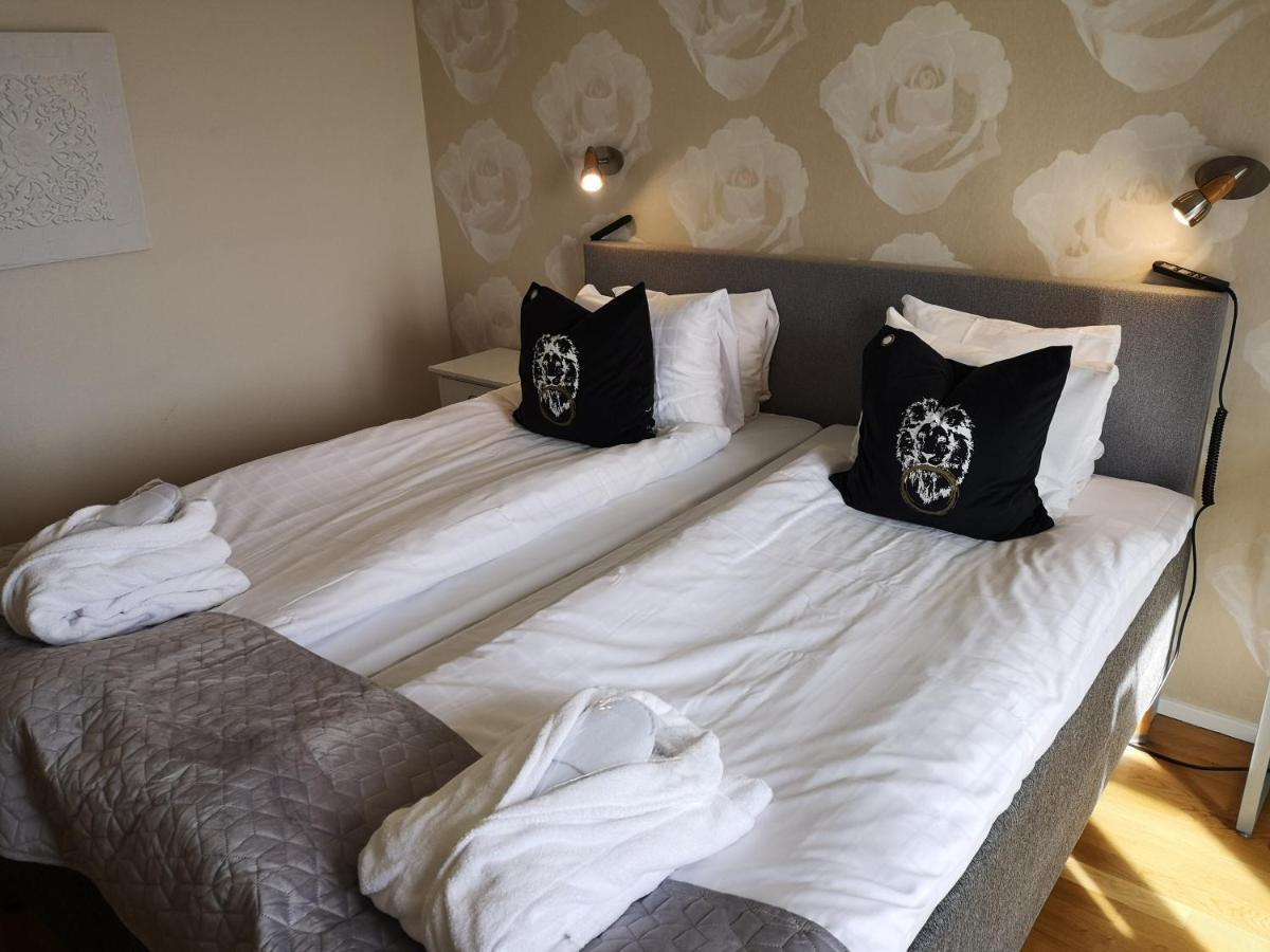 Hotel Carlshamn Karlshamn  Dış mekan fotoğraf