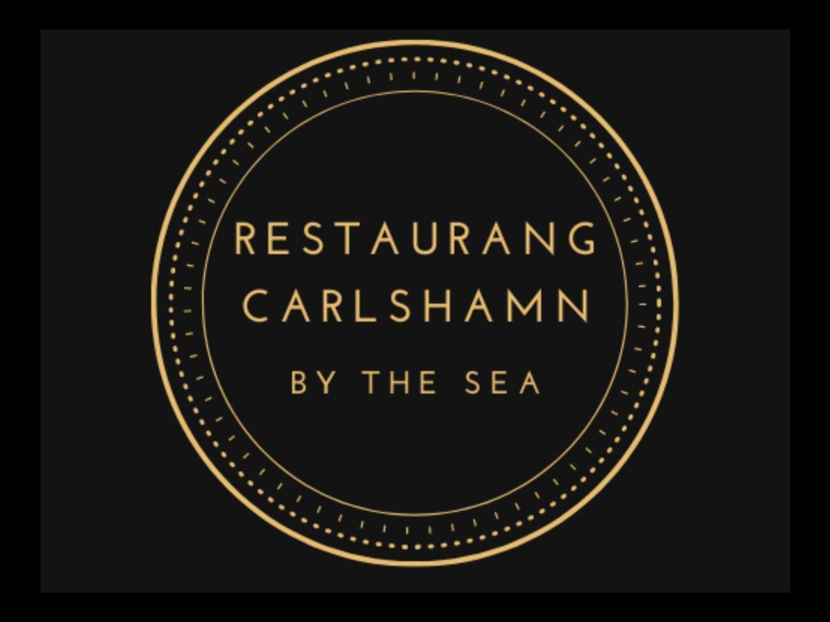 Hotel Carlshamn Karlshamn  Dış mekan fotoğraf
