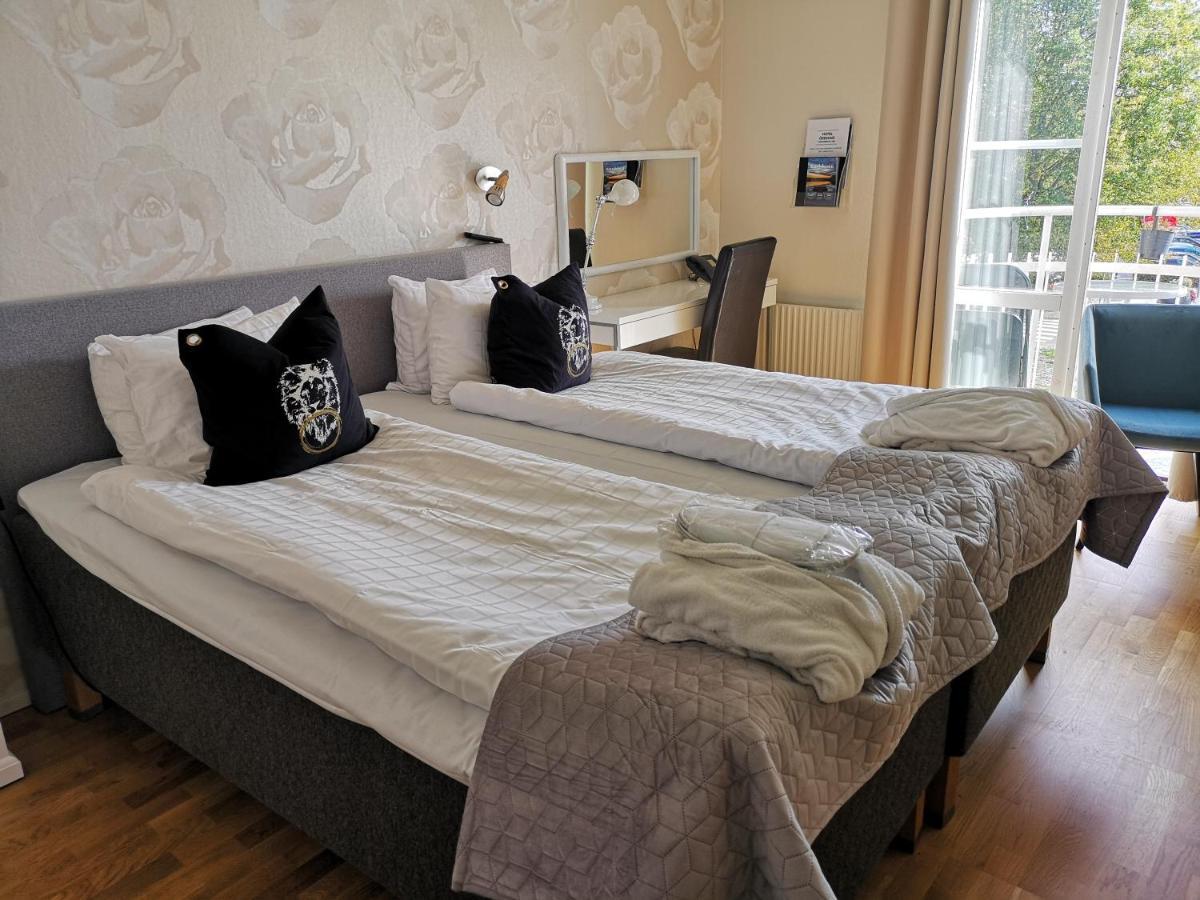 Hotel Carlshamn Karlshamn  Dış mekan fotoğraf