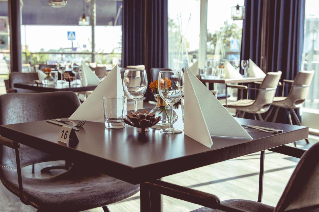 Hotel Carlshamn Karlshamn  Dış mekan fotoğraf