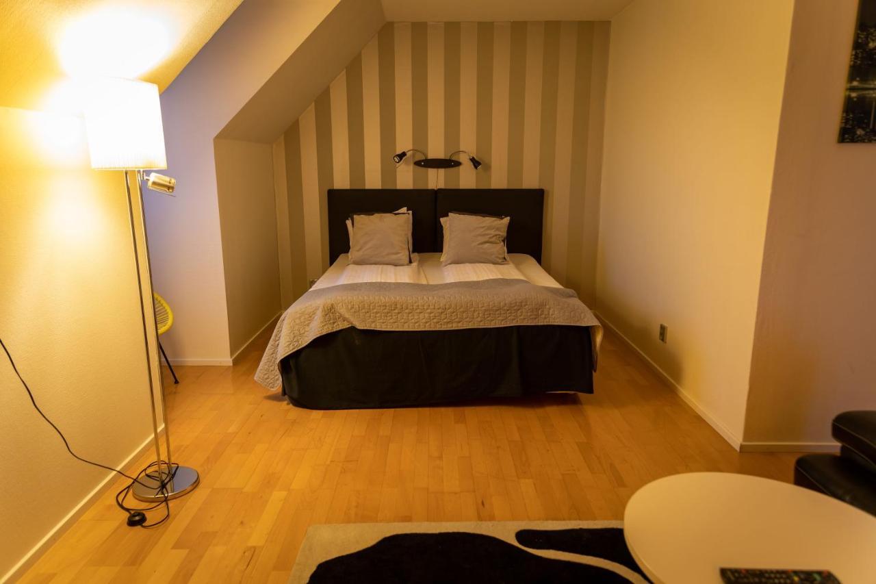 Hotel Carlshamn Karlshamn  Dış mekan fotoğraf