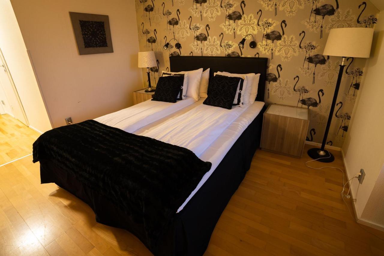 Hotel Carlshamn Karlshamn  Dış mekan fotoğraf