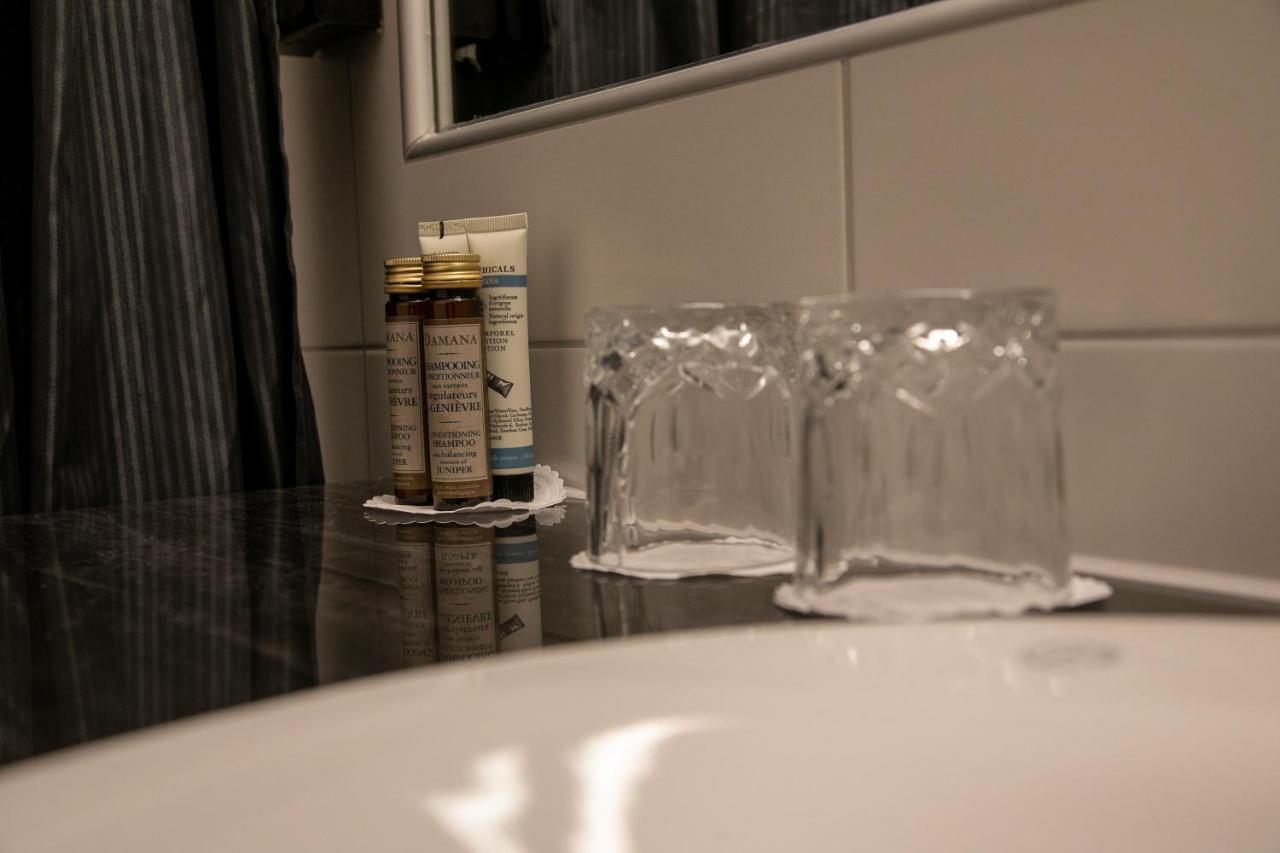 Hotel Carlshamn Karlshamn  Dış mekan fotoğraf