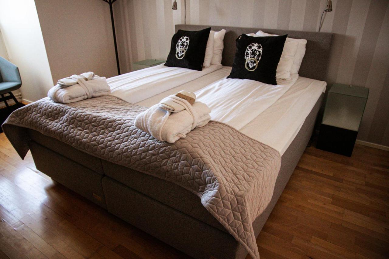 Hotel Carlshamn Karlshamn  Dış mekan fotoğraf