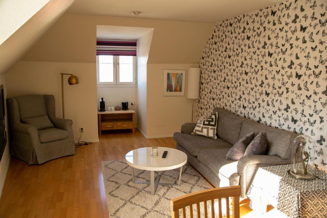 Hotel Carlshamn Karlshamn  Dış mekan fotoğraf