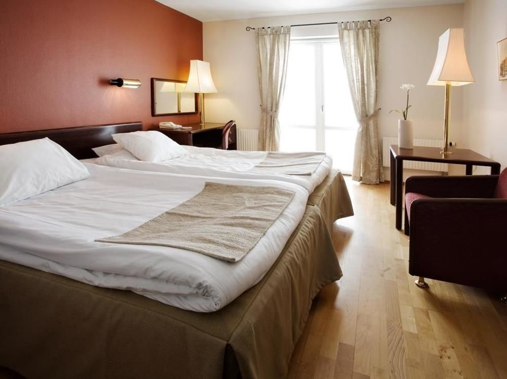 Hotel Carlshamn Karlshamn  Dış mekan fotoğraf