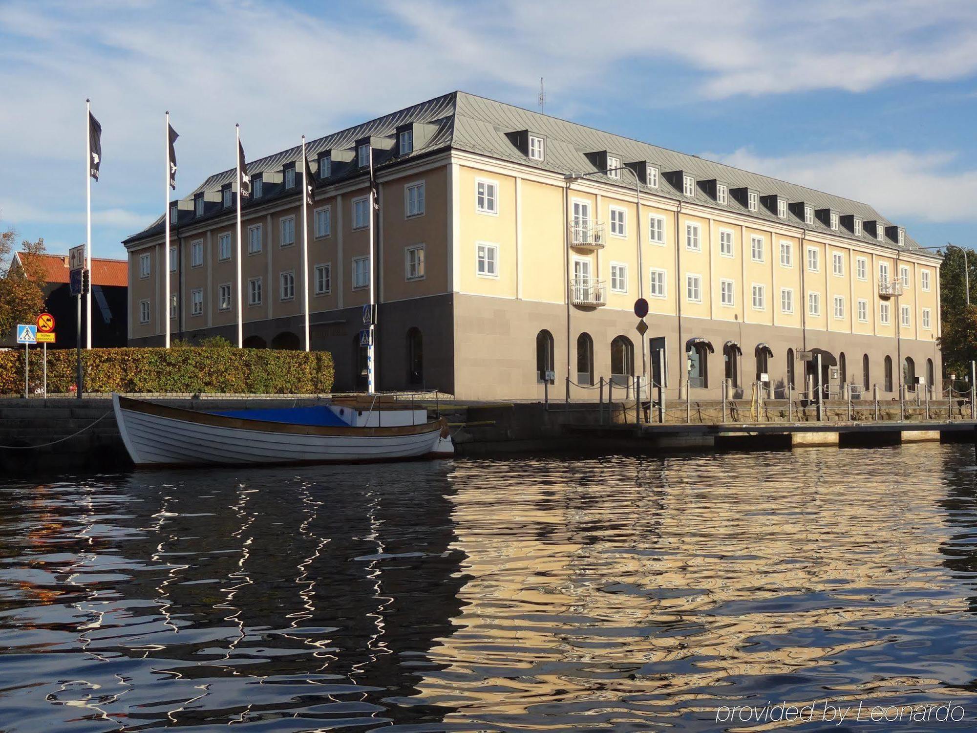 Hotel Carlshamn Karlshamn  Olanaklar fotoğraf