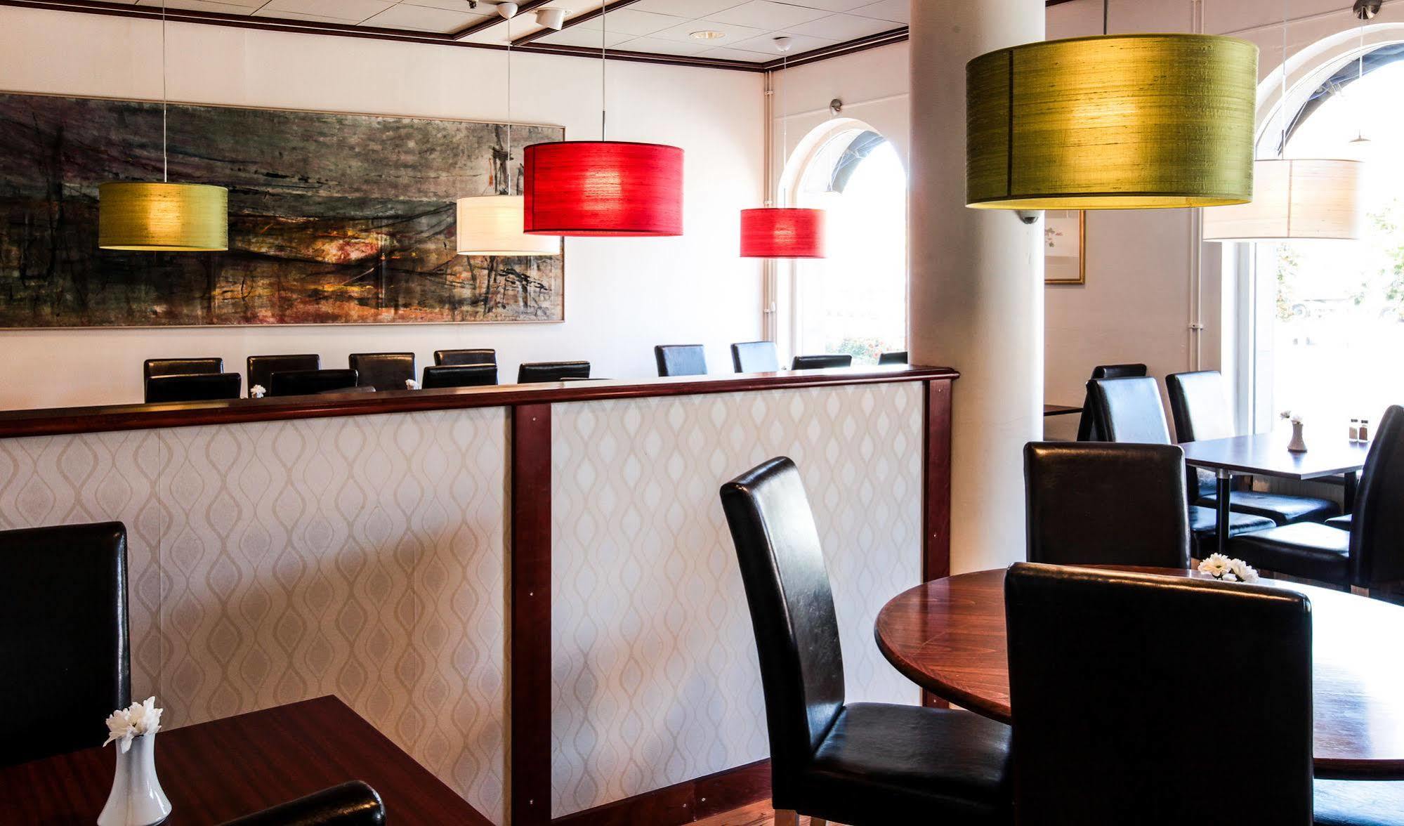 Hotel Carlshamn Karlshamn  Dış mekan fotoğraf