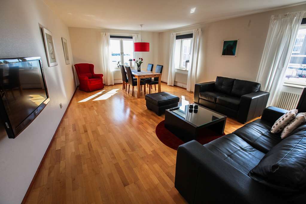 Hotel Carlshamn Karlshamn  Oda fotoğraf