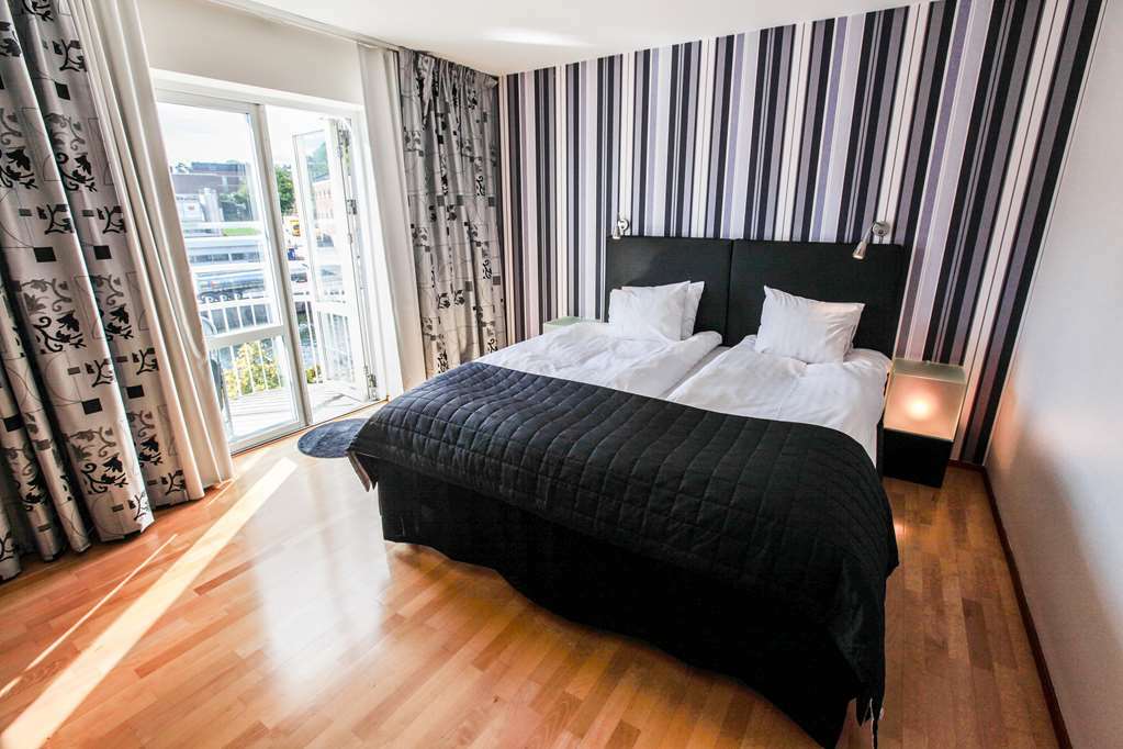 Hotel Carlshamn Karlshamn  Oda fotoğraf