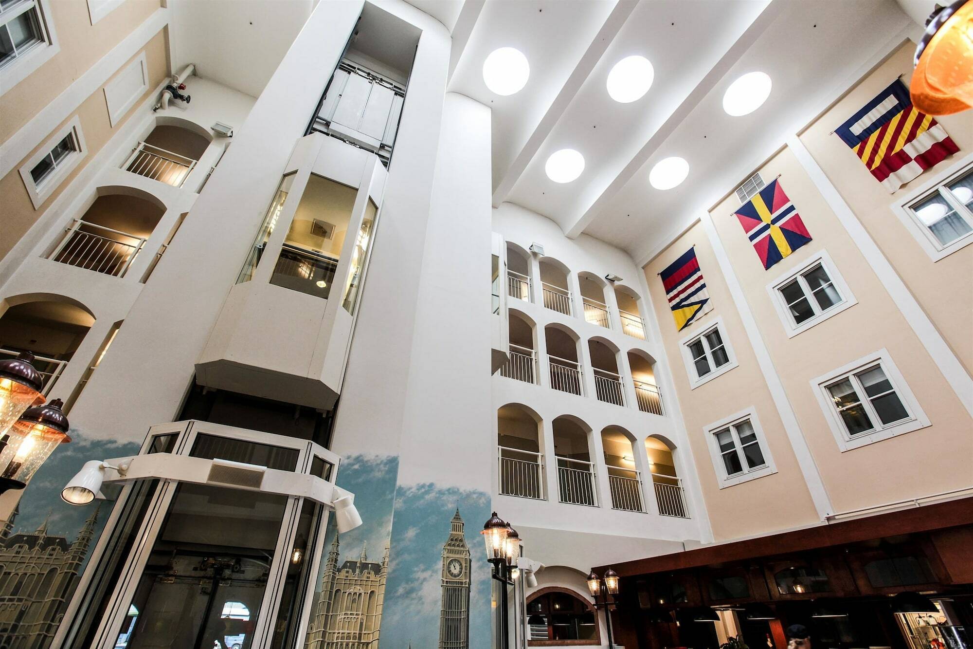 Hotel Carlshamn Karlshamn  Dış mekan fotoğraf