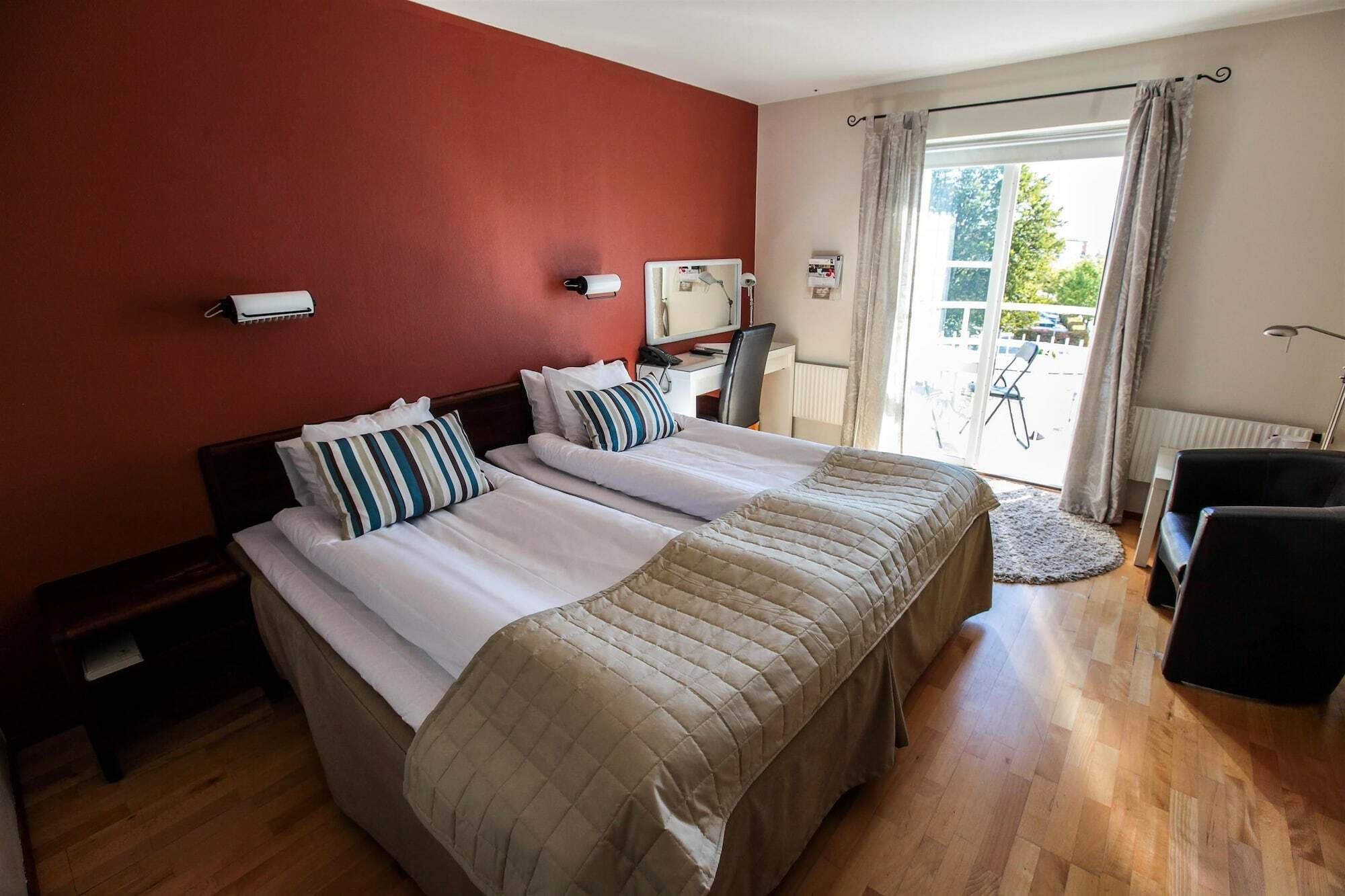Hotel Carlshamn Karlshamn  Dış mekan fotoğraf