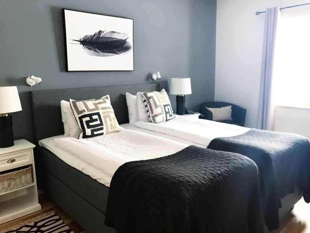 Hotel Carlshamn Karlshamn  Oda fotoğraf
