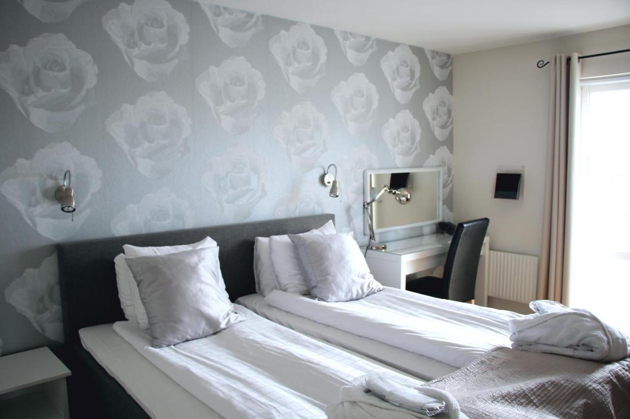 Hotel Carlshamn Karlshamn  Dış mekan fotoğraf