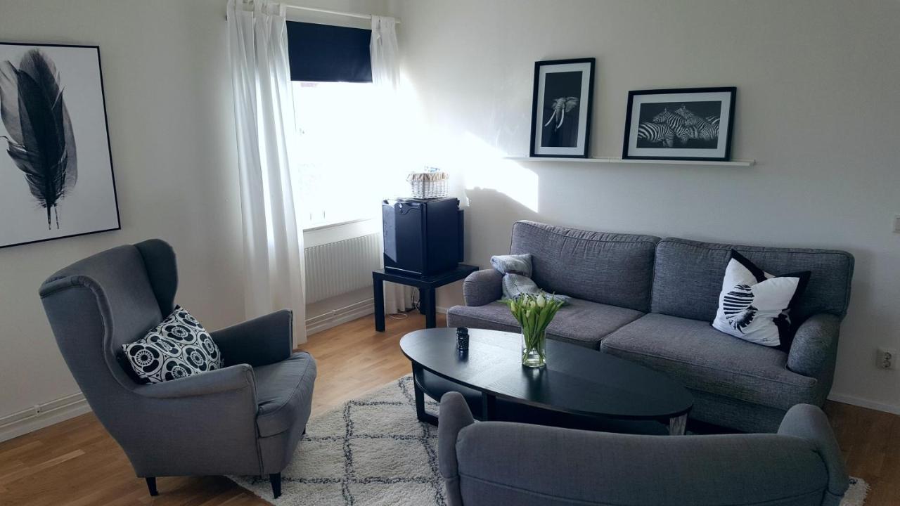 Hotel Carlshamn Karlshamn  Dış mekan fotoğraf