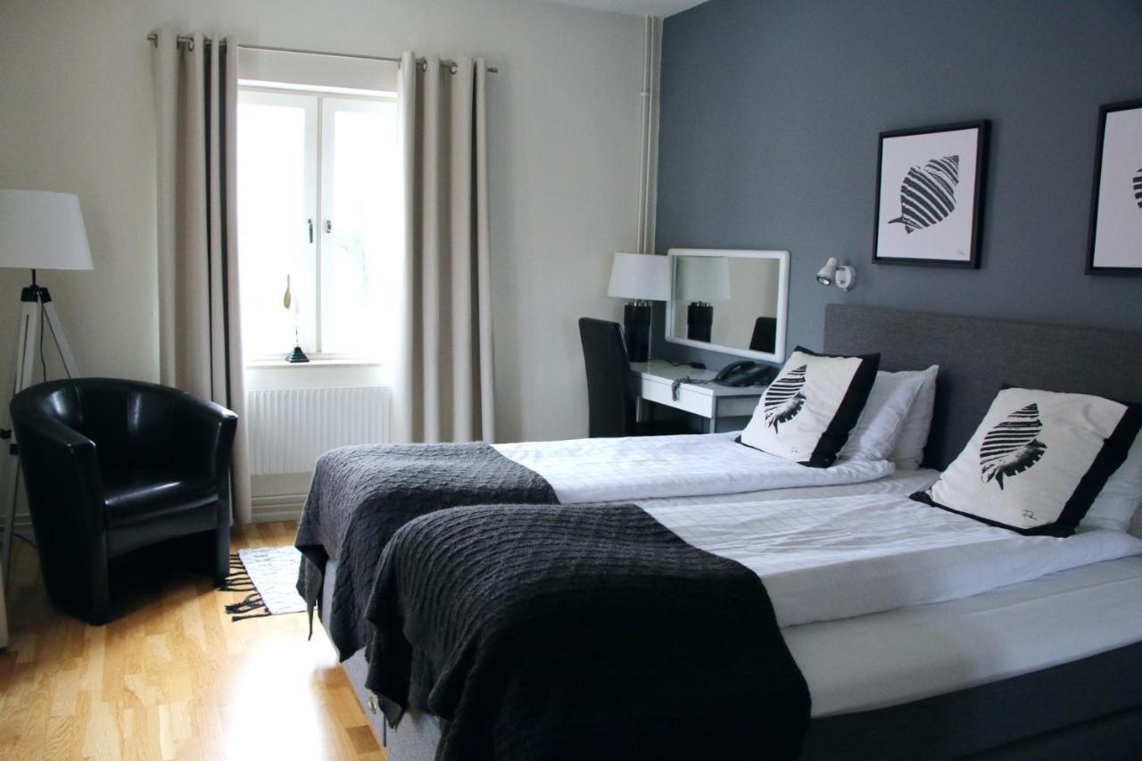 Hotel Carlshamn Karlshamn  Dış mekan fotoğraf