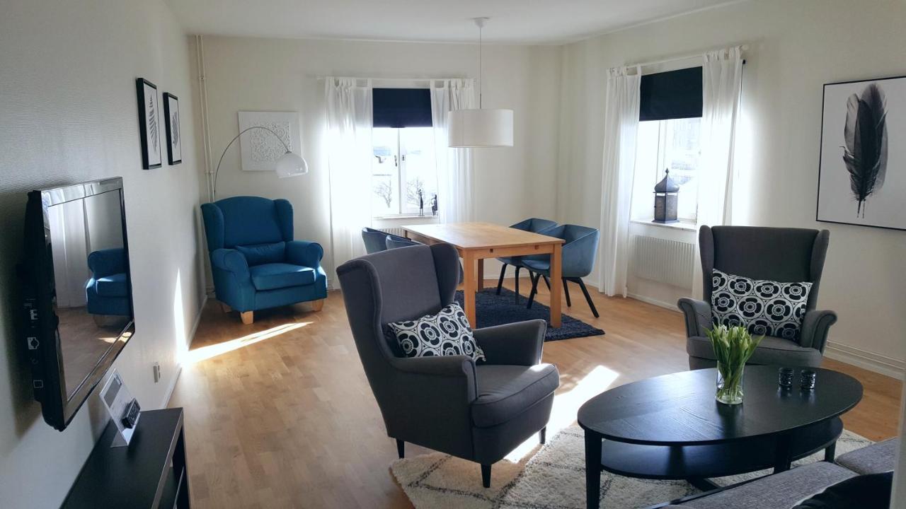Hotel Carlshamn Karlshamn  Dış mekan fotoğraf