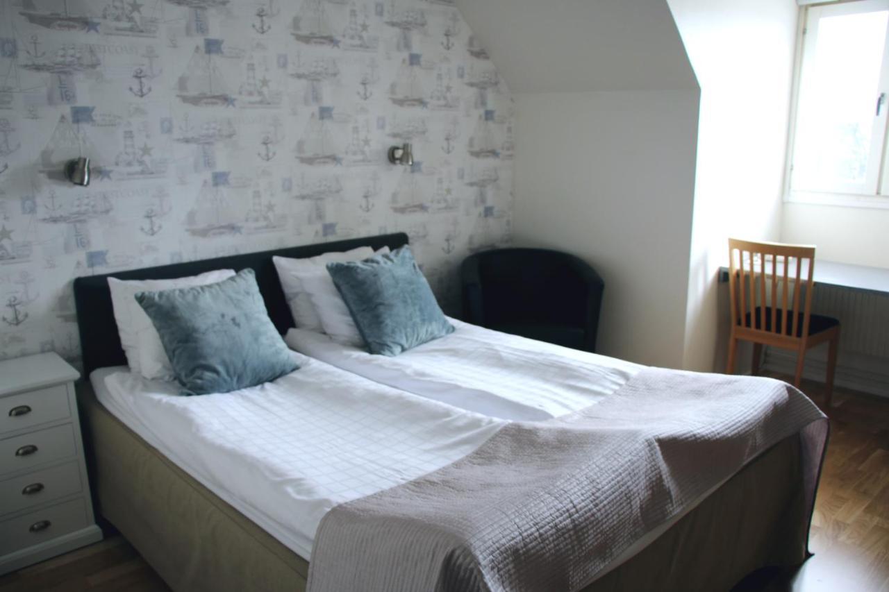 Hotel Carlshamn Karlshamn  Dış mekan fotoğraf