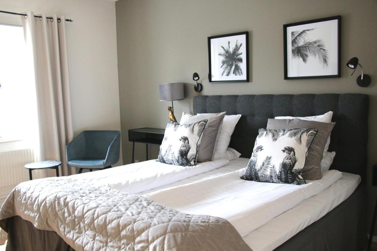 Hotel Carlshamn Karlshamn  Dış mekan fotoğraf
