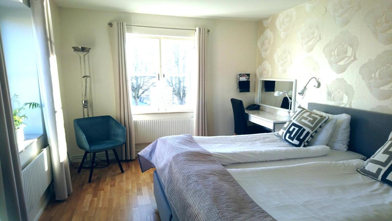 Hotel Carlshamn Karlshamn  Dış mekan fotoğraf
