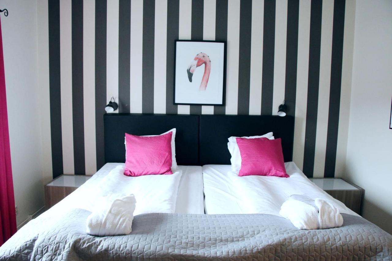Hotel Carlshamn Karlshamn  Dış mekan fotoğraf
