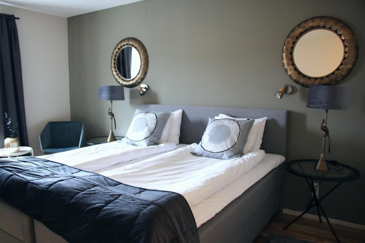 Hotel Carlshamn Karlshamn  Dış mekan fotoğraf