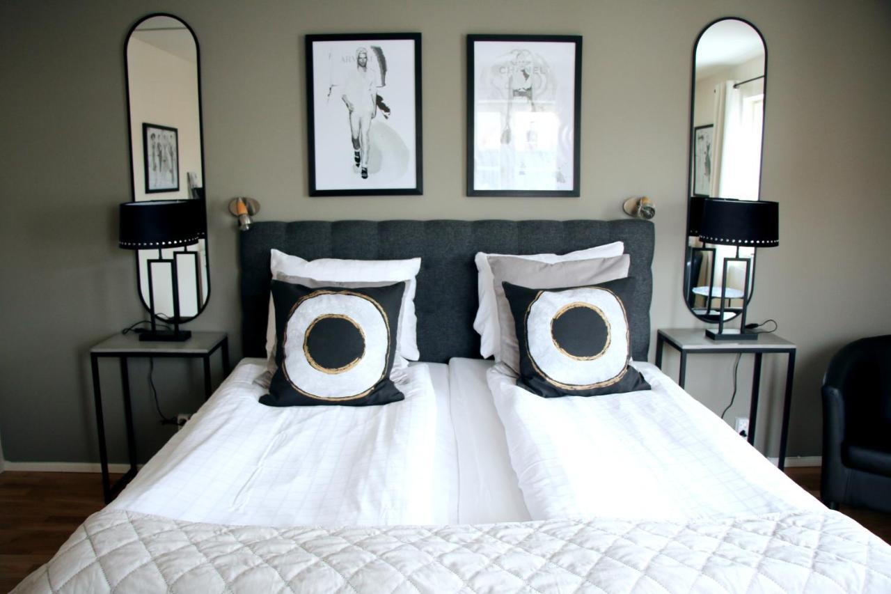 Hotel Carlshamn Karlshamn  Dış mekan fotoğraf