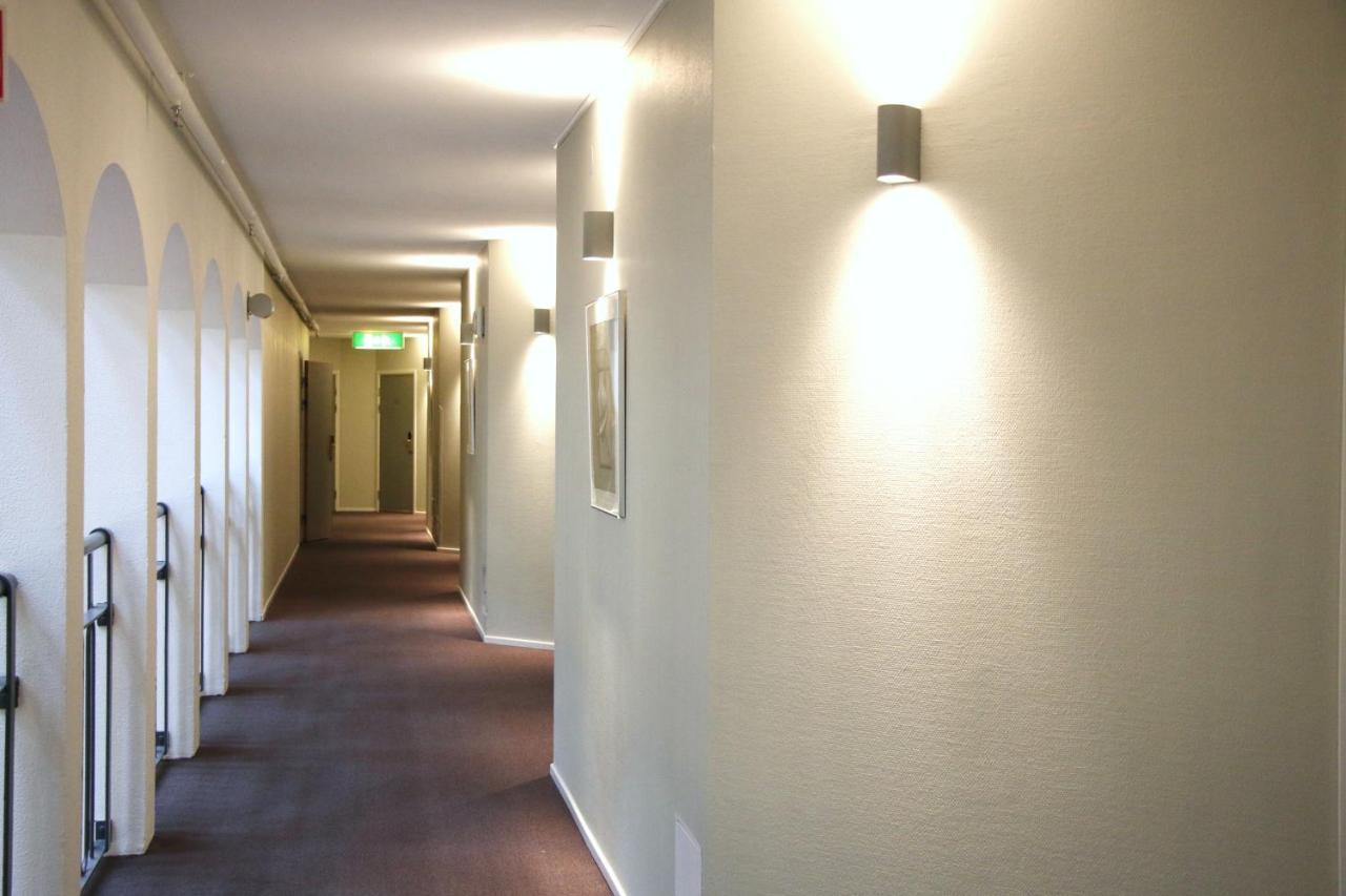 Hotel Carlshamn Karlshamn  Dış mekan fotoğraf