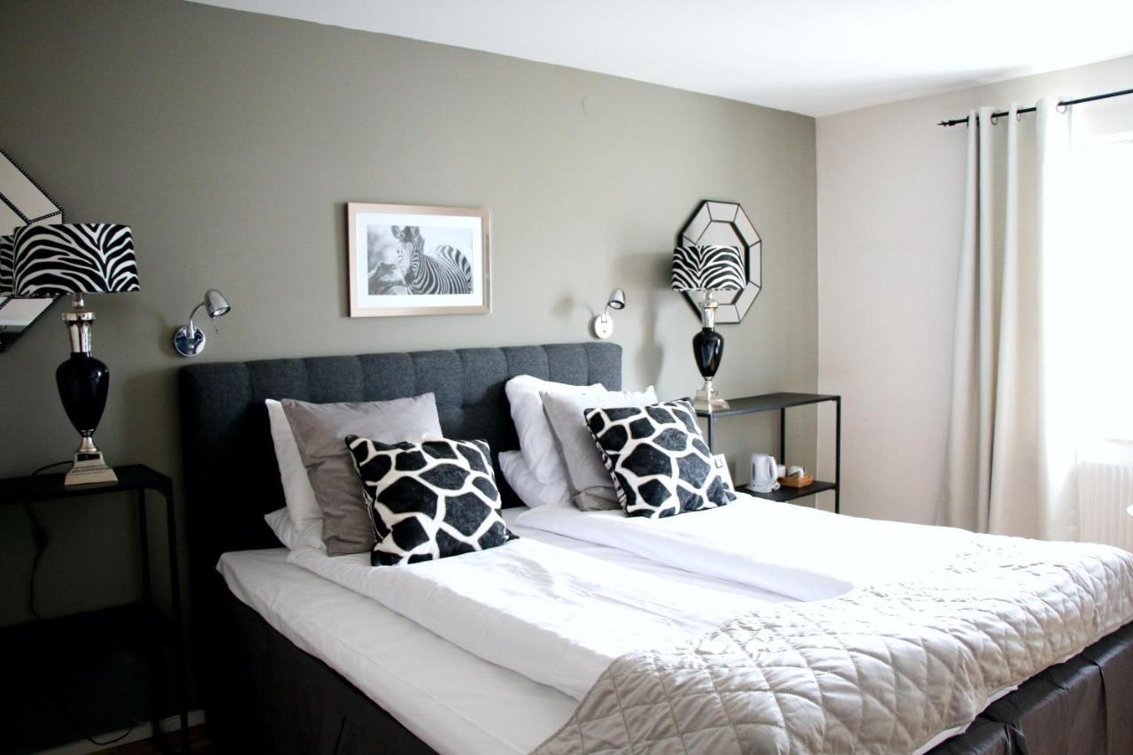 Hotel Carlshamn Karlshamn  Dış mekan fotoğraf