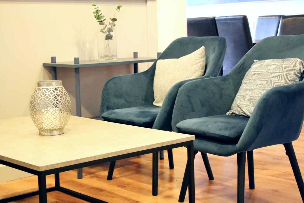 Hotel Carlshamn Karlshamn  Dış mekan fotoğraf