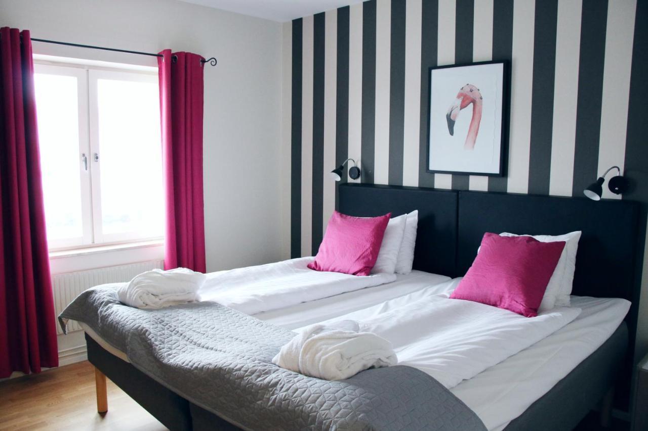 Hotel Carlshamn Karlshamn  Dış mekan fotoğraf
