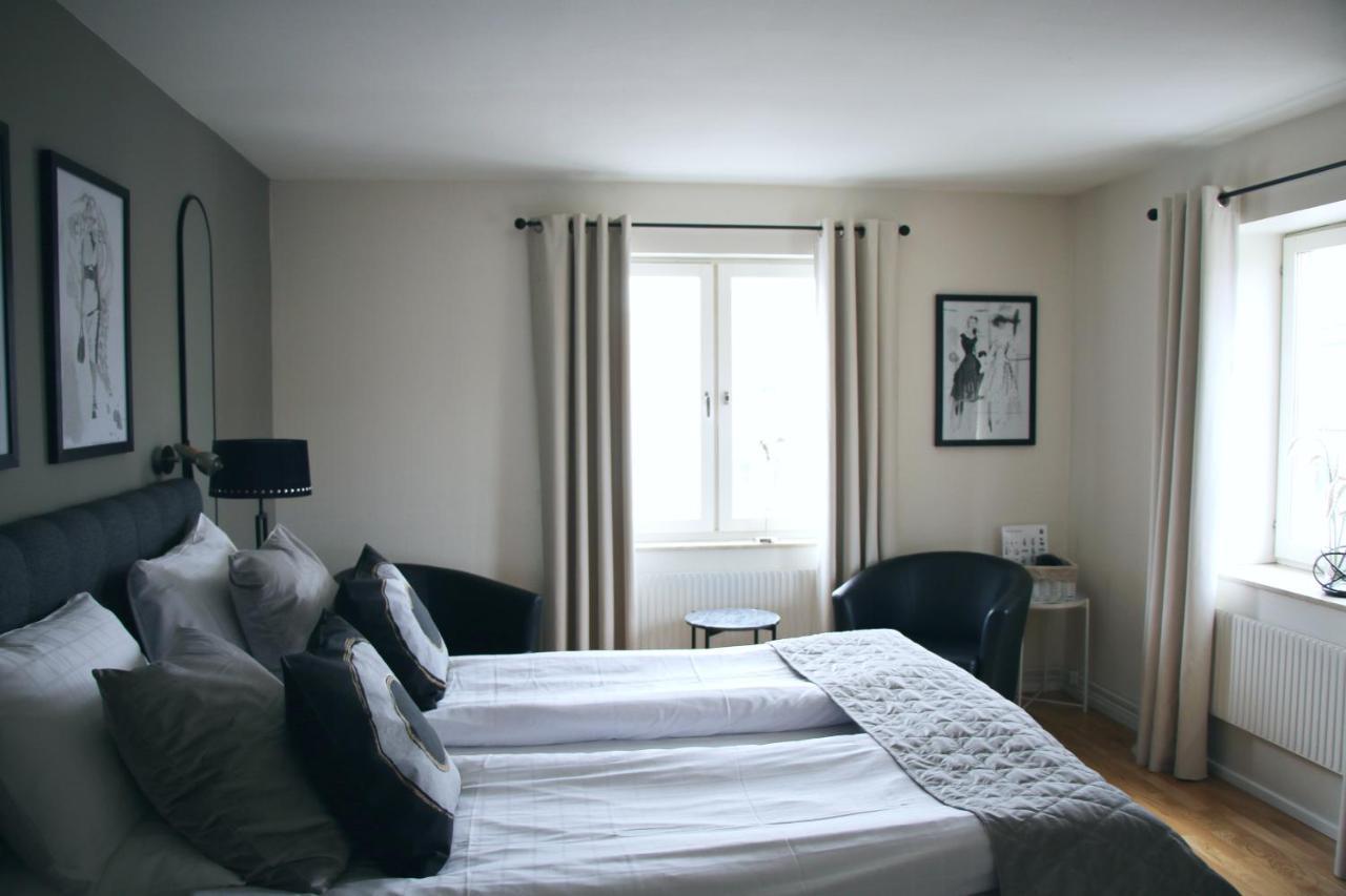 Hotel Carlshamn Karlshamn  Dış mekan fotoğraf