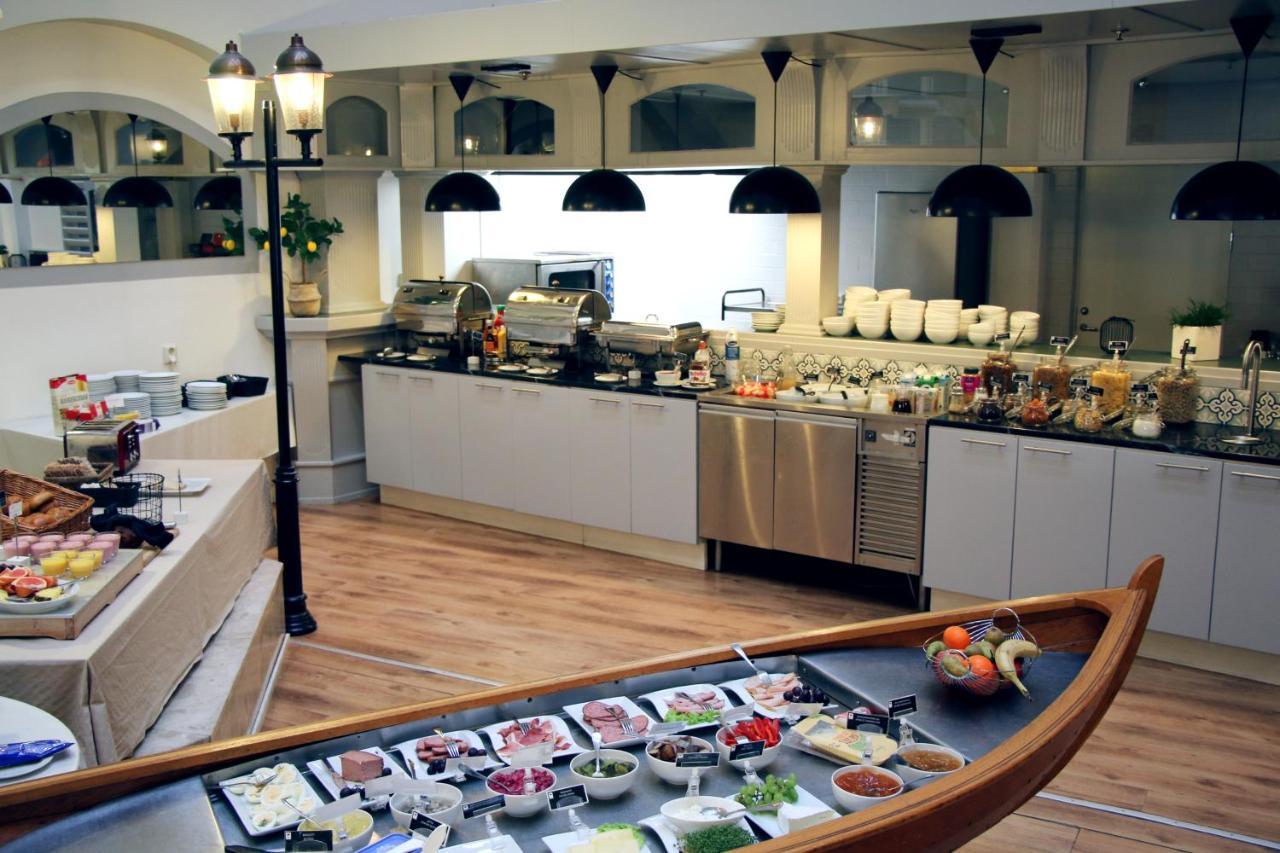 Hotel Carlshamn Karlshamn  Dış mekan fotoğraf