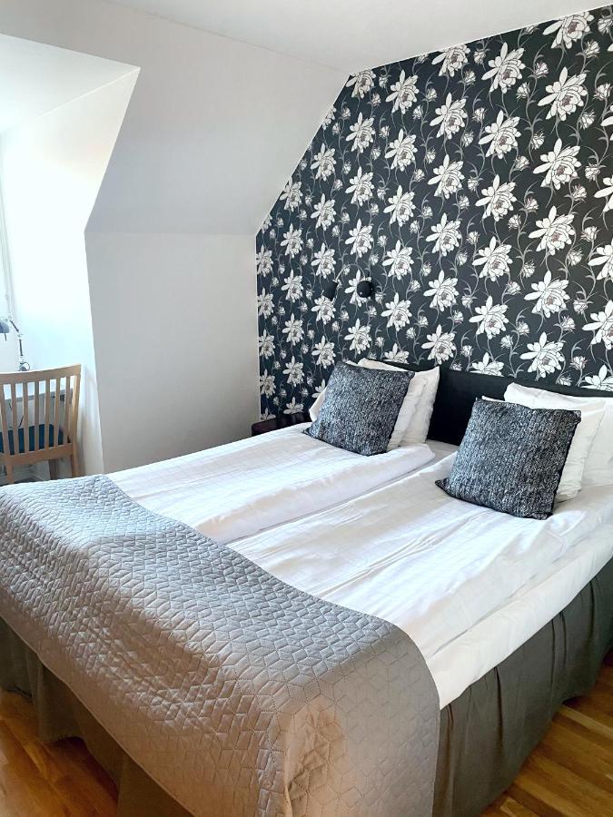 Hotel Carlshamn Karlshamn  Dış mekan fotoğraf